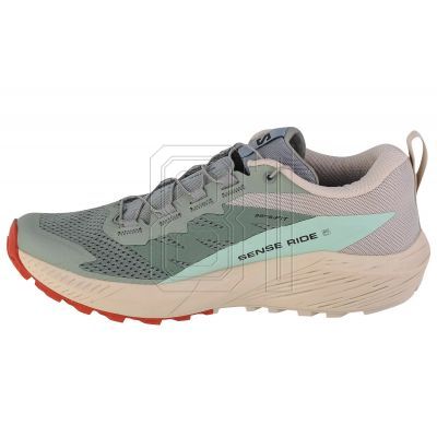 6. Shoes Salomon Sense Ride 5 W 472123
