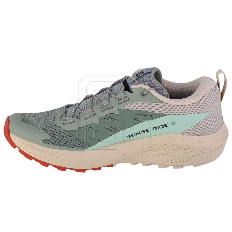 6. Shoes Salomon Sense Ride 5 W 472123