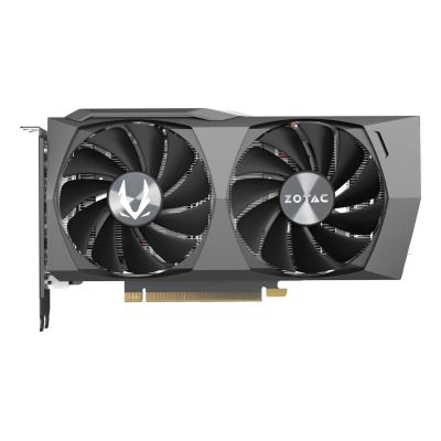 ZOTAC GEFORCE RTX 3060 Twin Edge 12GB Graphics Card