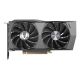 ZOTAC GEFORCE RTX 3060 Twin Edge 12GB Graphics Card