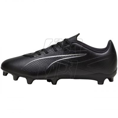 5. Puma Ultra 5 Play FG/AG M 107689 02 football boots