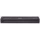 8. Brother PJ862 203 x 200 DPI Wired and Wireless Direct Thermal Mobile Printers