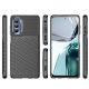 2. Thunder Case for Motorola Moto G62 5G silicone armor case black