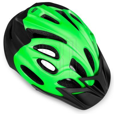 7. Spokey Checkpoint helmet 58-61cm DKGN 6506101000