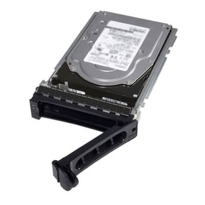 DELL 345-BJTY SSD Device 960 GB 2.5" SATA III