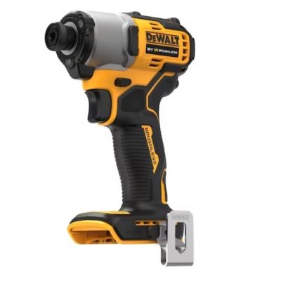 1/4 Impact Driver 192Nm DEWALT DCF840N