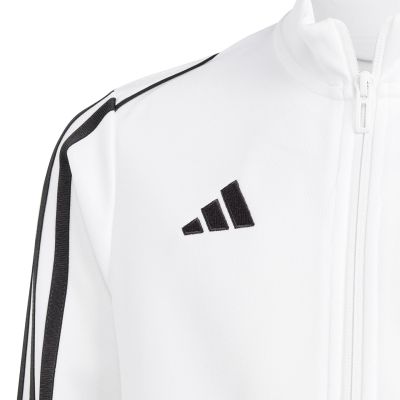 8. Adidas Tiro 23 League Training Jr HS3524 sweatshirt