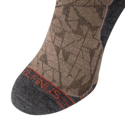 6. Merino Alpinus Kuldiga socks FE11089
