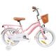 Snapp Bike Vintage 16" Pink Children's Bike