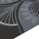 13. Gaiam Mystic Ink Yoga Mat 4mm 64296