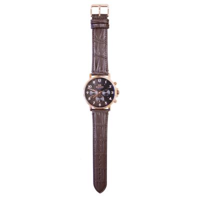 2. Tommy Hilfiger Daniel men's watch brown - 1710379