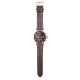 2. Tommy Hilfiger Daniel men's watch brown - 1710379