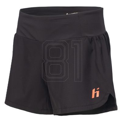 Huari Elme W 92800617796 Shorts