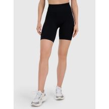 Women's seamless training cycling leggings 4F 4FWAW25TFSTF084-20S