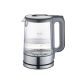Electric kettle 1.7l MR-053-GREY MAESTRO