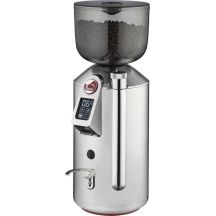 La Pavoni (LPGGRI01EU) Cilindro silver coffee grinder