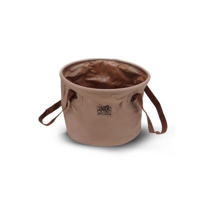 OFFLANDER FOLDABLE CAMPING BASKET 10 L