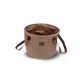 OFFLANDER FOLDABLE CAMPING BASKET 10 L