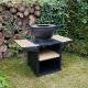 24. Heat KJOK HBBQ.006 Garden Kitchen