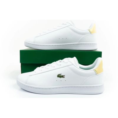 29. Lacoste Carnaby W 749SUJ0002082 Shoes