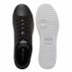 6. Men's Lacoste Carnaby Set sneakers sports shoes sneakers black (748SMA0011312)