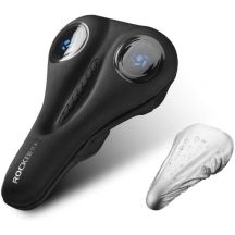 Rockbros seat cover with sun protection.