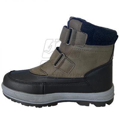 3. Lee Cooper Jr LCJ-23-01-2058K shoes