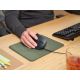 12. TRUST BAYO II ERGONOMIC MOUSE BLK (25144)