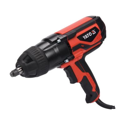 7. Electric impact wrench 1/2" 60Nm YATO YT-82021
