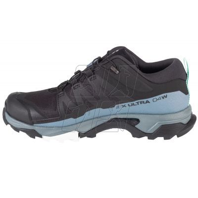 2. Salomon X Ultra 4 GTX W shoes 412896 