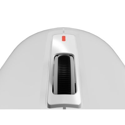 8. GENESIS Zircon 660 Gaming Mouse Right Side RF Wireless + Bluetooth + USB Type-A Optical 12000 DPI