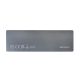 14. Patriot TXD USB 3.2 enclosure for M.2 NVMe SSD 1.3, up to 8 TB – Aluminium