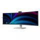 37. Philips 49B2U6900CH/00 computer monitor 124 cm (48.8") 5120 x 1440 px Dual QHD LCD Black