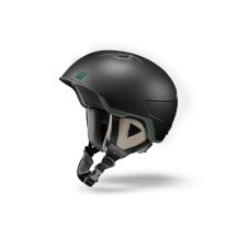 Kask narciarski JULBO Hal Ecofriendly czarny