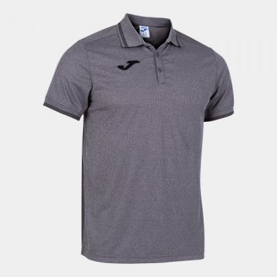 Joma Campus III Polo Shirt S/S 101588.250
