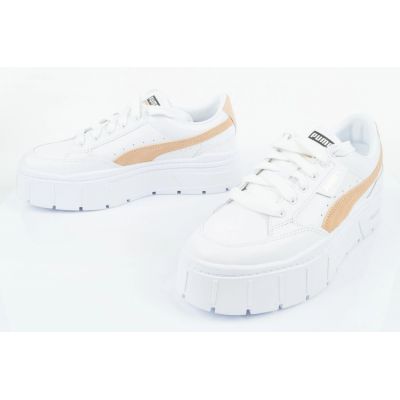 9. Puma Mayze Stack W 384363 03 Sports Shoes