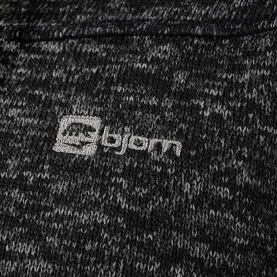 12. Bjorn Hohgant sweatshirt M HE93460