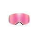 4. JULBO Pulse ski goggles pink and gray