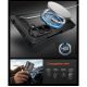 8. Supcase UB Grip Mag MagSafe 2-Set Case for Samsung Galaxy Z Fold 8 - Black