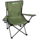 FOLDING CAMPING CHAIR 50X50X80CM GREEN