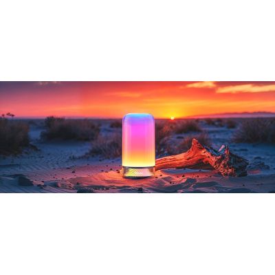 6. Govee H6022 | LED lamp | RGBICWW, 2700k-6500k, Wi-Fi, Bluetooth