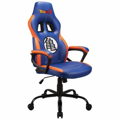 2. Subsonic Gaming Chair Original Dragon Ball Z