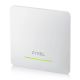 11. Access Point Wi-Fi 7 Zyxel NWA50BEPRO 2.4GHz(2x2), 5/6GHz(2x2) PoE+ 1x2.5G