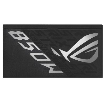 8. ASUS ROG -STRIX-850P-GAMING-E Power Supply Module 850 W 20+4 pin ATX ATX Black
