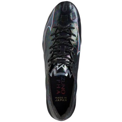 4. Mizuno Morelia Alpha Japan MD M P1GA236001 shoes