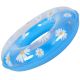 2. SWIMMING RING 90CM DAISY BLUE 35662