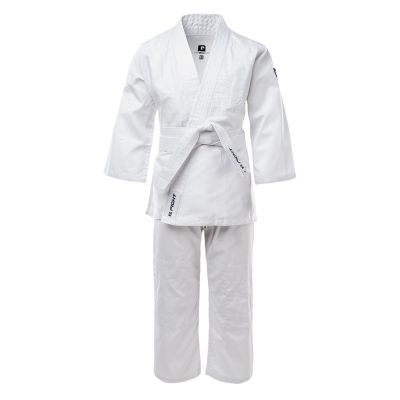 7. IQ Cross The Line Kimiasi 1.0 Jr Kimono 92800437426