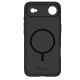 4. Nillkin CamShield Pro Magnetic Case Compatible with MagSafe for iPhone 17 Air - Black
