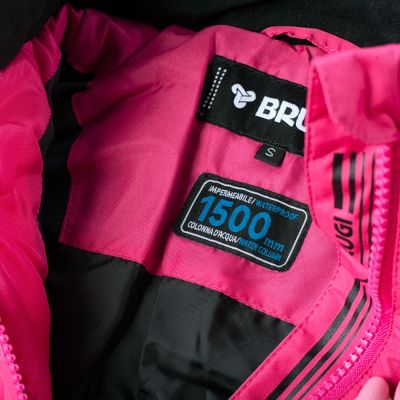 7. Brugi 2ALI W 92800463767 insulated jacket
