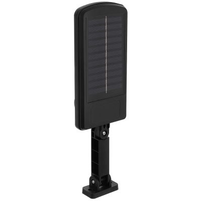 19. SOLAR STREET LAMP 120LED + REMOTE CONTROL MOTION AND DUSK SENSOR